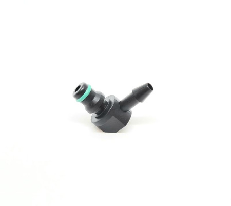 Топливный штуцер обратки D5.8-ID4-90° BOSCH CR (ан. 60.151/20) | NS03-FB10