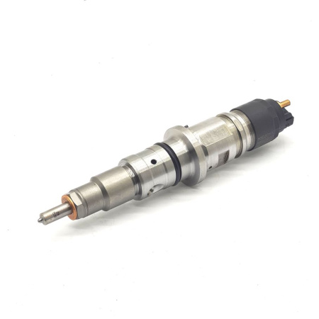 Топливная форсунка 0445120054 / 0986435545, IVECO, CASE, NEW HOLLAND 2855491, 504091504