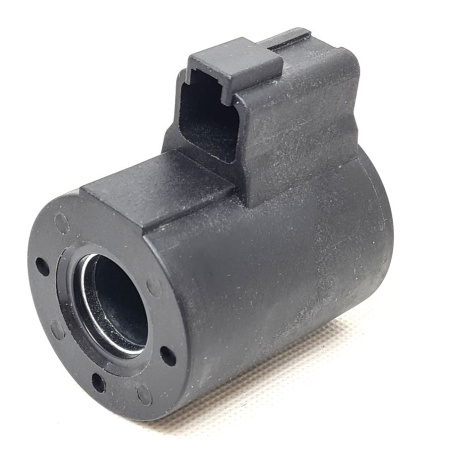 Катушка соленоида электромагнитная 1600259550206, 24V 19mm для LIUGONG