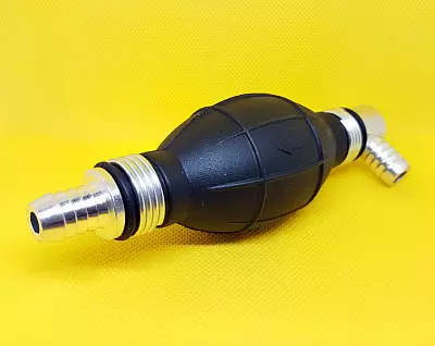 NS01-078-12 помпа ручная 12 мм