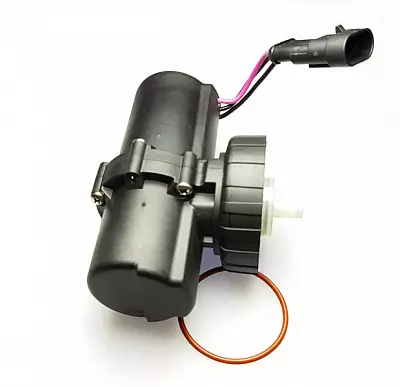 NS83CS топливный насос повышенной производительности, 12В NS83CS топливный насос повышенной производительности, 12В