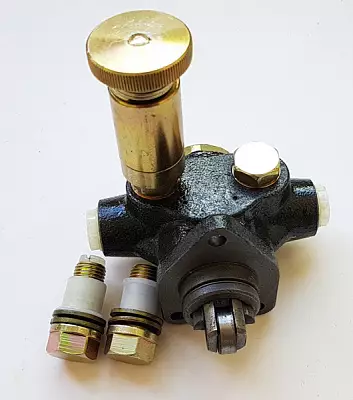 Насос подкачки ME704457 для MITSUBISHI, 13мм