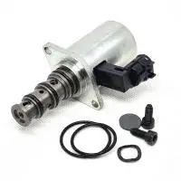 Клапан (соленоид) гидравлический 9314145 для HITACHI