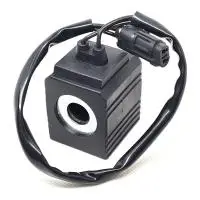 Катушка соленоида электромагнитная 092602130, 24В 13mm 22W для NEM, FOTON, LOVOL