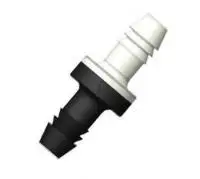 Обратный клапан 10мм (ID10) | NS03-DXF053