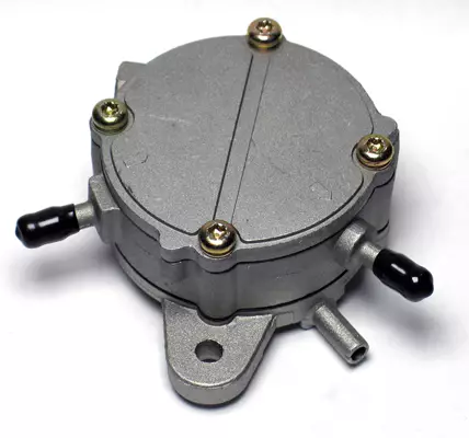 NS6002 топливный насос