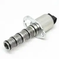 Клапан (соленоид) гидравлический AT310586 для JOHN DEERE