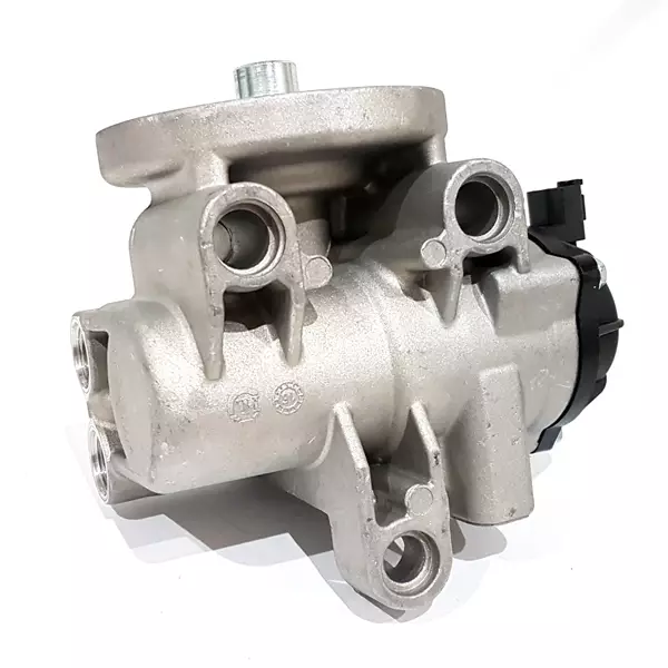 Топливный насос 190-8970 CAT, 24В в сборе