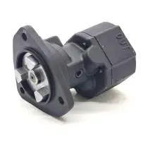 Топливный насос Detroit Diesel 23537686 механический DD 12.7