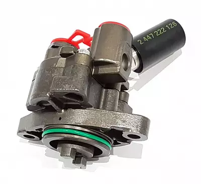 Топливный насос (ТННД) 1539298 для SCANIA 4, PGR