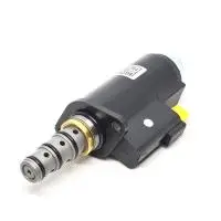 Клапан (соленоид) гидравлический 116-3526 для Caterpillar