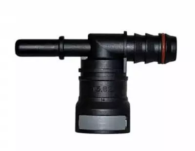 Топливный быстросъемный штуцер 15.82-9.89-ID14, тройник | NS03-H15