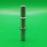 Топливный быстросъемный 9.49-ID8-180° соединитель, прямой | NS10-019