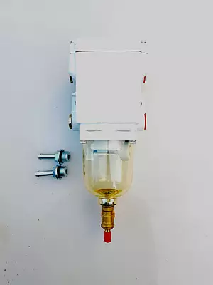 NSF02-0001 сепаратор дизельного топлива аналог Separ SWK 2000/10 ( 600FH )