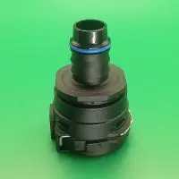 Быстросъемный разъем  NW16-ID14-180° системы охлаждения, прямой | NS09-NB7