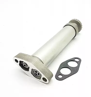 Топливный насос подкачки 1832823 для CAT 3114, 3116, h=200мм