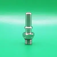 Топливный быстросъемный 9.89-M12x1,5-180° резьбовой штуцер, прямой | NS10-045