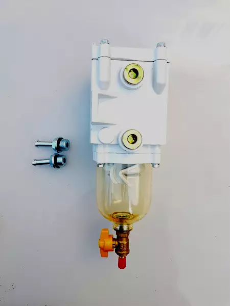 NSF05-004 SWK2000-10 M22x1.5 с нагревателем 24В/12В