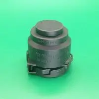 Быстросъемный разъем-заглушка  NW16-180° для водяного охлаждения, прямой | NS09-4D0133335