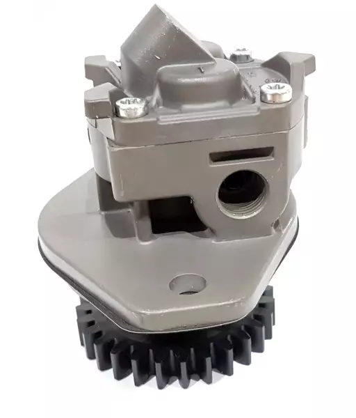 Топливный насос 5010284792 для RENAULT, BOSCH 0440020035