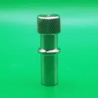 Заглушка (пробка) для топливного быстросъема 12.61-180° | NS10-006