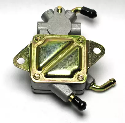 NS6004 топливный насос