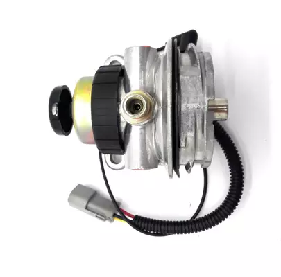 NS361P Ручной насос подкачки с держателем NS361P Ручной насос подкачки с держателем