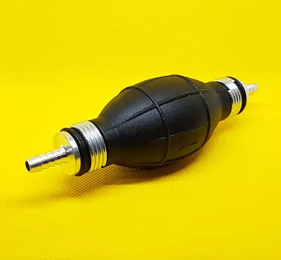 NS01-079-6 помпа ручная 6мм NS01-079-6 помпа ручная 6мм