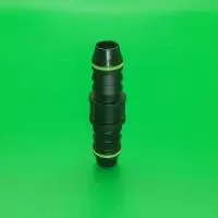 Топливный переходник ID11-ID11-180°, прямой | NS09-Z15