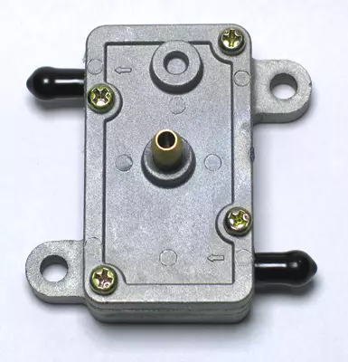 NS6007 топливный насос