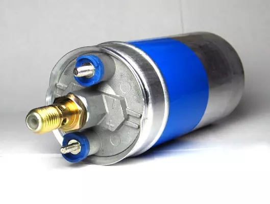 NS27 топливный насос