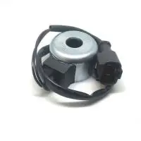 Катушка соленоида электромагнитная pc120-5/60-5, 24В 16мм для Кomatsu