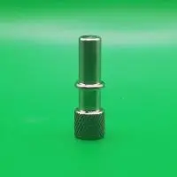 Заглушка (пробка) для топливного быстросъема 9.49-180° | NS10-003