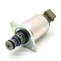 Клапан (соленоид) гидравлический Terex US-PAT.5.402.093, USPAT5402093, US4951373A