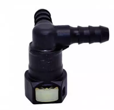 Топливный быстросъемный штуцер 7.89-ID6-ID6 | NS03-B30 тройник угловой