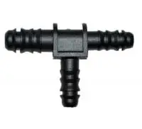 NS03-T15 тройник ID8-ID6-ID6