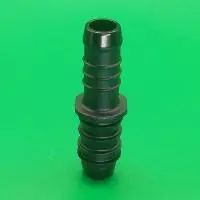 Топливный переходник ID10-ID10-180°, прямой | NS09-Z18