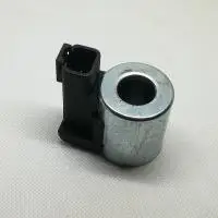 Катушка соленоида электромагнитная zgaw-00008 18мм 12В для Hyundai