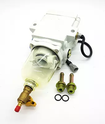 NSF05-004 SWK2000-10 M22x1.5 с нагревателем 24В/12В