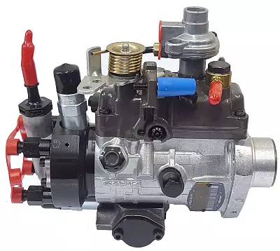 Топливный насос высокого давления ТНВД для JCB 3CX 4CX 320/06930, 320/06929, 320/06738 (9323A270G, 9320A620G)