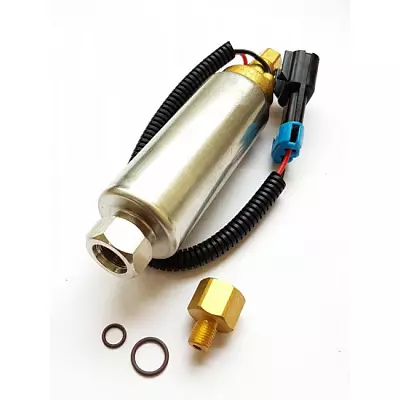 NS02-011 топливный насос (861155A2 861155A3)