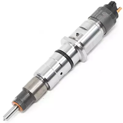 Форсунка 0445120199 для DONG FENG, YUTONG, HIGER, ДВС CUMMINS ISLe, Евро-4