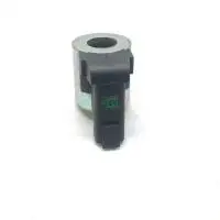 Катушка соленоида электромагнитная zgaw-00008 18мм 24В для Hyundai