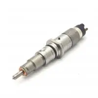 Топливная форсунка 0445120123 (4937065) на Cummins ISBe,ISDe V-4.5\6.7