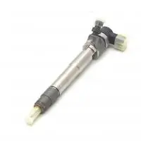 Топливная форсунка Cummins 2.8 (ан. 0445110376) 