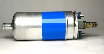 NS27 топливный насос