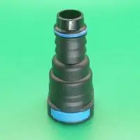 Быстросъемный разъем 15.82-ID14-180° для водяного охлаждения, прямой | NS09-HW3