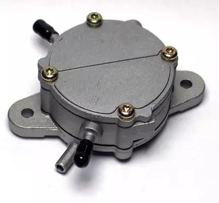 NS6002 топливный насос