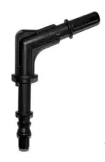 Топливный быстросъемный 7.89-ID6-115° переходник | NS03-MEP26 