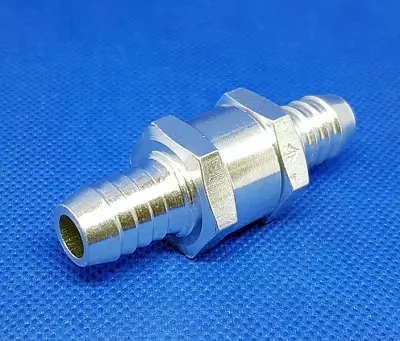 Топливный обратный клапан, 12 мм, NS01-080-12